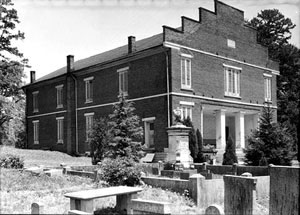 Zion Presbyterian Church
